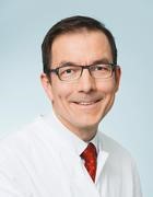 Prof. Dr. Friedrich Meyer