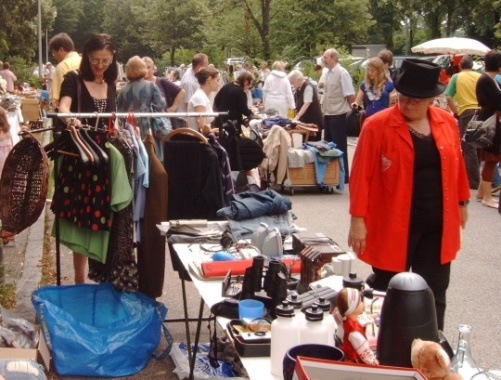 Flohmarkt 2017 07 29 P01